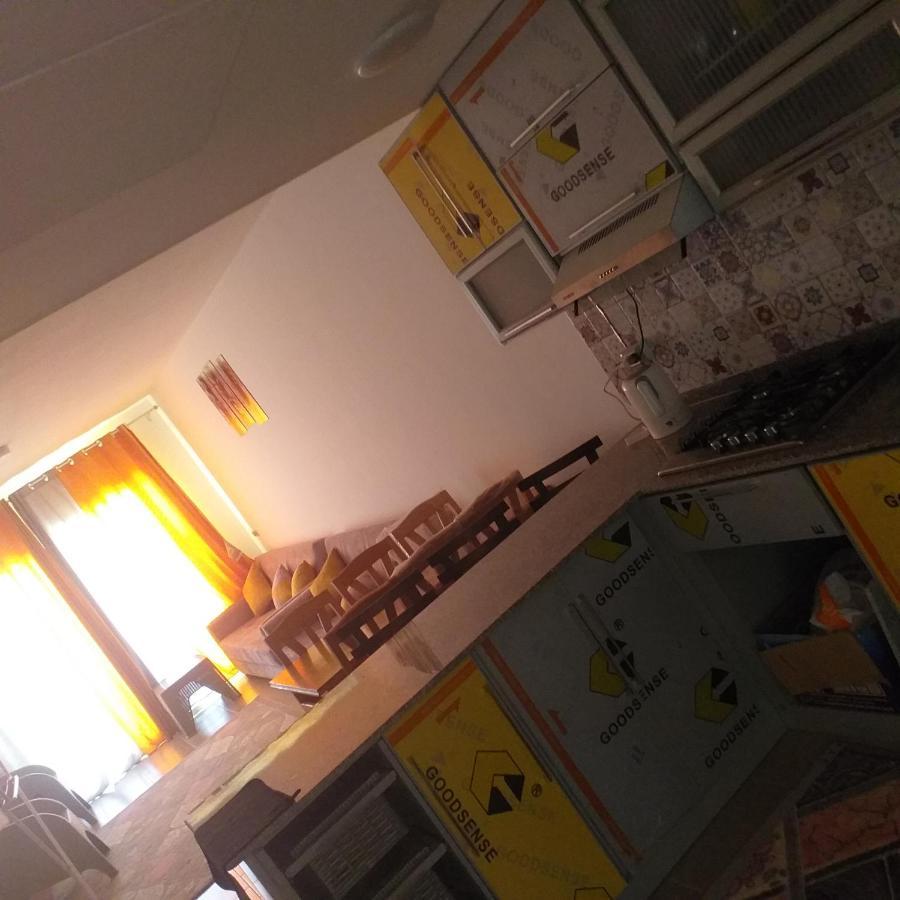 شاليه فرش فندقي بقرية بالميرا بيتش العين السخنه للعائلات Айн-Сохна Экстерьер фото